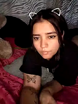 Ema kraus online show from March 11, 2025, 8:53 pm