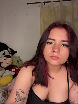 Ema kraus online show from March 14, 2026, 2:06 am