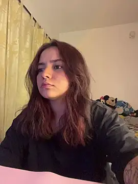 Ema kraus online show from April 21, 2026, 12:56 am