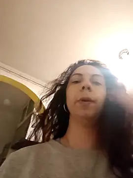 naughty69curls online show from February 16, 2026, 6:26 pm