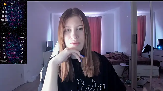 Agnes Allenn online show from February 19, 2025, 7:50 am