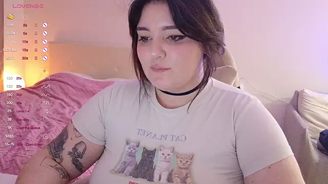 YumiYammy online show from March 30, 2026, 7:15 pm