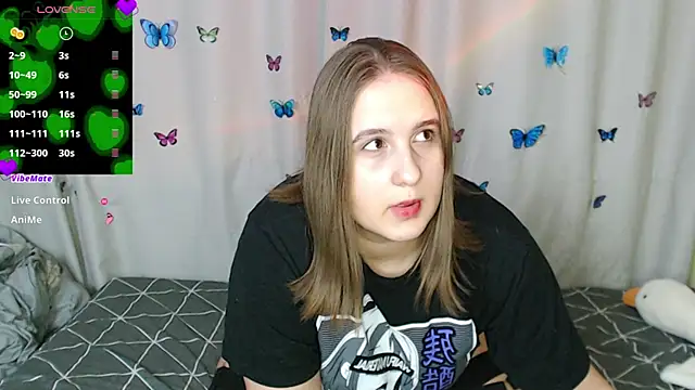 Phantommira online show from March 14, 2025, 10:16 pm