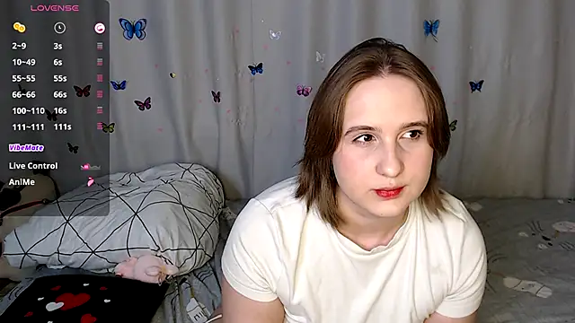 Phantommira online show from November 8, 2025, 1:33 pm