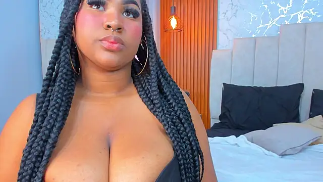 AinaraJimenez online show from February 27, 2025, 6:50 am