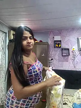 ppatriciarabello online show from January 7, 2026, 1:13 pm