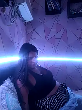 ppatriciarabello online show from April 18, 2026, 7:07 pm