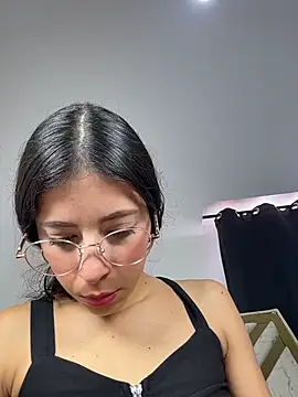 Snapshot of evaFiore chatting on June 25, 2026, 6:45 pm evaFiore online show from June 25, 2026, 6:45 pm