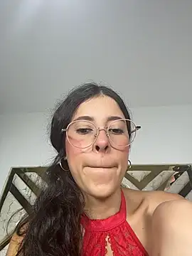 Snapshot of evaFiore chatting on July 18, 2026, 8:12 pm evaFiore online show from July 18, 2026, 8:12 pm