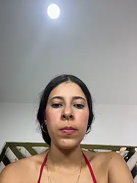 Snapshot of evaFiore chatting on July 29, 2026, 9:13 pm evaFiore online show from July 29, 2026, 9:13 pm