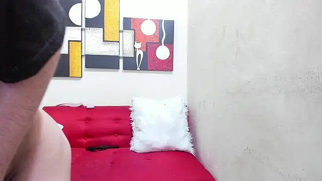 Mariana 16  online show from January 26, 2025, 1:09 am