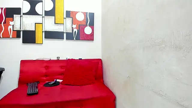 Mariana 16  online show from January 27, 2025, 10:16 pm