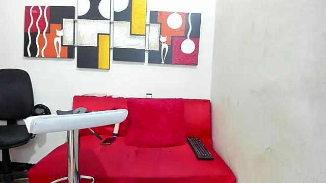 Mariana 16  online show from January 28, 2025, 1:18 am