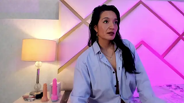 AmyRox  online show from March 6, 2025, 11:47 am