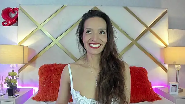 AmyRox  online show from March 1, 2026, 11:34 am