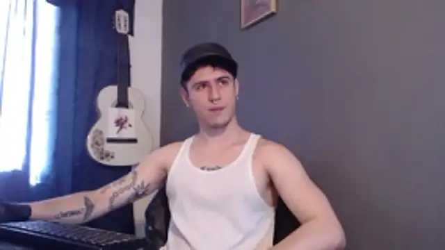 Snapshot of Antonello_Vannucci chatting on January 10, 2026, 3:58 pm Antonello Vannucci online show from January 10, 2026, 3:58 pm