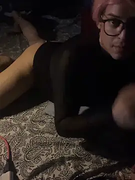 NikkelSofia online show from February 11, 2025, 3:08 pm