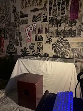 NikkelSofia online show from February 15, 2025, 12:22 pm