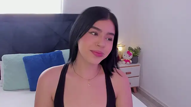 Lily Woodz online show from December 19, 2025, 6:59 pm