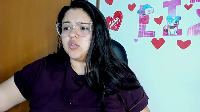 Snapshot of lizzie_c chatting on February 18, 2025, 5:42 am lizzie c online show from February 18, 2025, 5:42 am