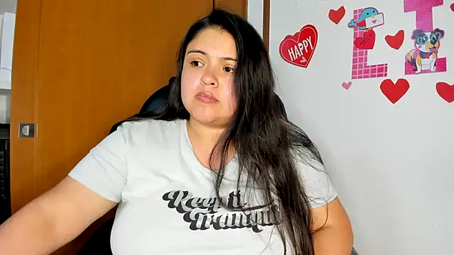 Snapshot of lizzie_c chatting on February 19, 2025, 4:01 am lizzie c online show from February 19, 2025, 4:01 am