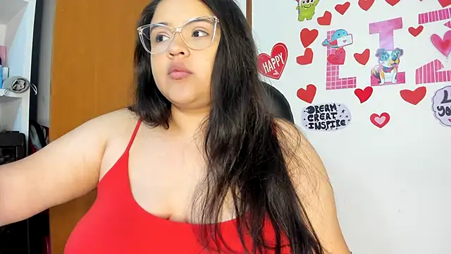 Snapshot of lizzie_c chatting on February 22, 2025, 5:12 am lizzie c online show from February 22, 2025, 5:12 am