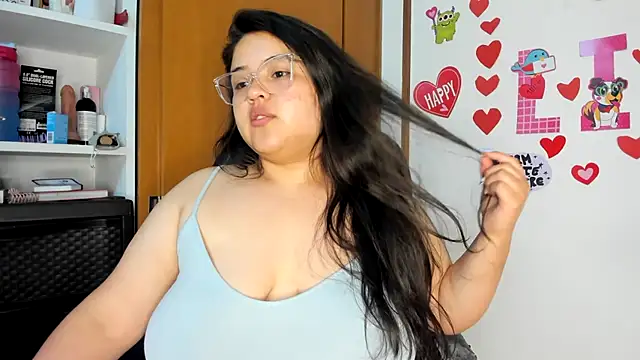 Snapshot of lizzie_c chatting on March 1, 2025, 6:46 am lizzie c online show from March 1, 2025, 6:46 am