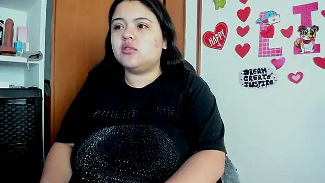 Snapshot of lizzie_c chatting on March 9, 2025, 8:21 pm lizzie c online show from March 9, 2025, 8:21 pm