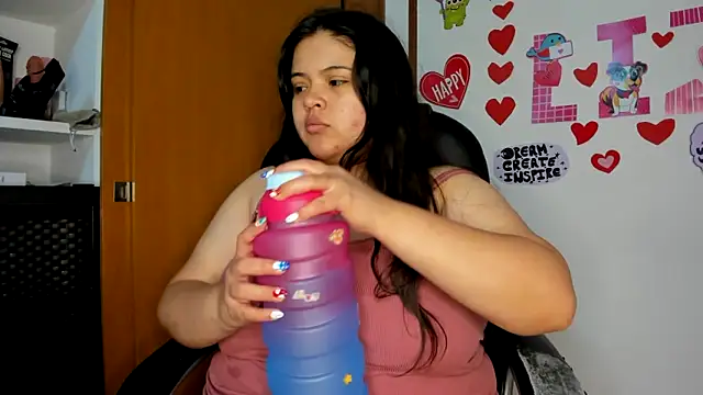 Snapshot of lizzie_c chatting on March 12, 2025, 2:52 am lizzie c online show from March 12, 2025, 2:52 am