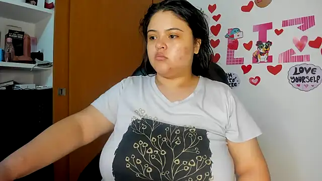 Snapshot of lizzie_c chatting on March 14, 2025, 3:15 am lizzie c online show from March 14, 2025, 3:15 am