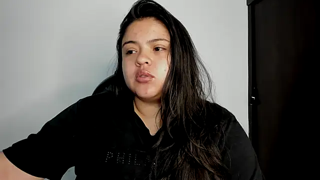 Snapshot of lizzie_c chatting on September 21, 2025, 9:55 am lizzie c online show from September 21, 2025, 9:55 am