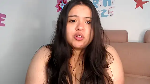 lizzie c online show from January 11, 2026, 9:03 am