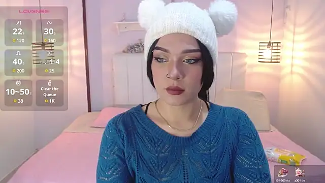 sukimoon online show from December 20, 2024, 5:04 am