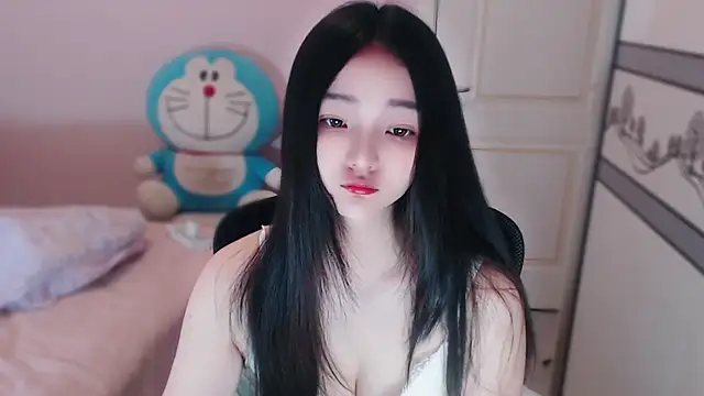 xiao-xiao-D online show from January 7, 2026, 9:12 am