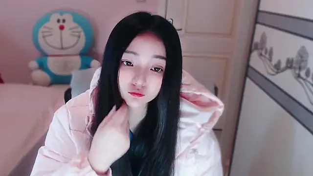 xiao-xiao-D online show from February 11, 2026, 5:56 am