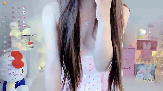 Irene--- online show from April 18, 2026, 2:32 pm