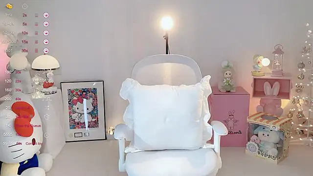 Irene--- online show from April 21, 2026, 1:42 am