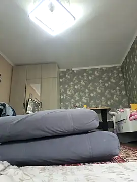  Miss Vanilla  online show from October 9, 2025, 7:17 am