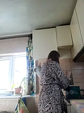  Miss Vanilla  online show from March 5, 2026, 7:15 am