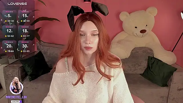 mari nettt online show from March 7, 2025, 6:46 am