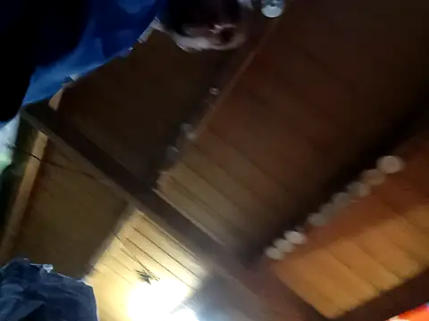 dulcedeseo13 online show from October 9, 2025, 8:34 am