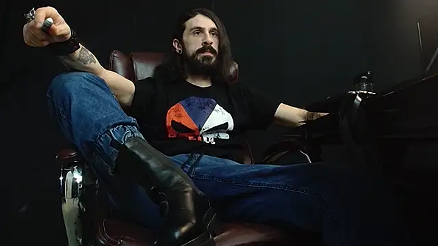 AxelColton online show from January 12, 2025, 5:45 am