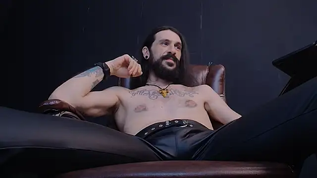 AxelColton online show from February 2, 2025, 12:46 pm