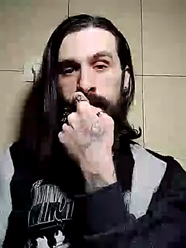 AxelColton online show from February 23, 2025, 5:56 am