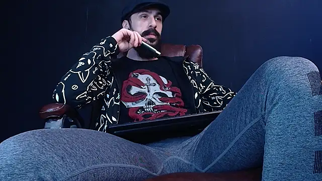 AxelColton online show from March 19, 2025, 9:28 am