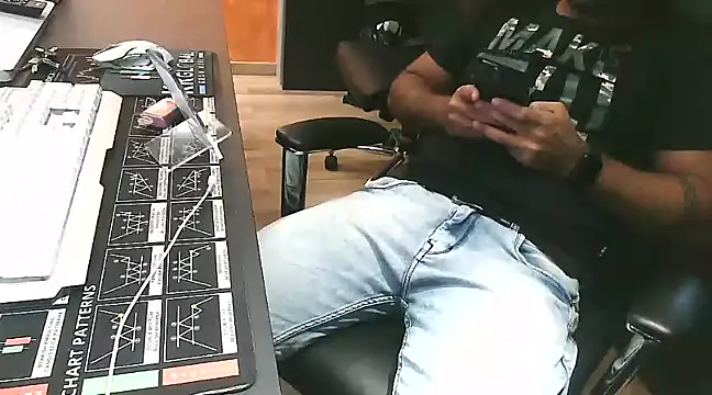 Nil Talreja online show from January 29, 2025, 5:19 am