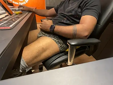 Nil Talreja online show from November 1, 2025, 12:29 pm