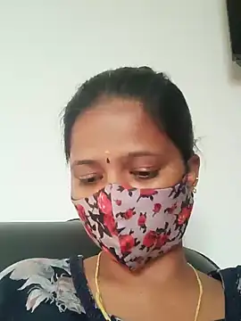 Snapshot of Tamil_Sanjana_ chatting on February 5, 2025, 11:55 am Tamil Sanjana online show from February 5, 2025, 11:55 am