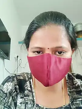 Snapshot of Tamil_Sanjana_ chatting on February 10, 2025, 5:36 am Tamil Sanjana online show from February 10, 2025, 5:36 am