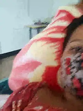 Snapshot of Tamil_Sanjana_ chatting on March 6, 2025, 6:19 am Tamil Sanjana online show from March 6, 2025, 6:19 am